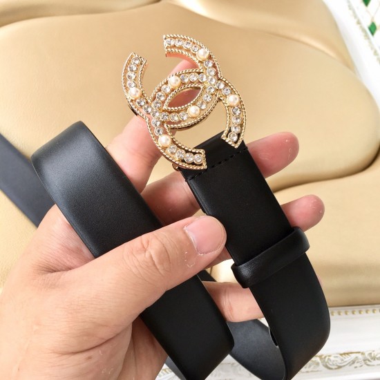 Chanel Women's Belts