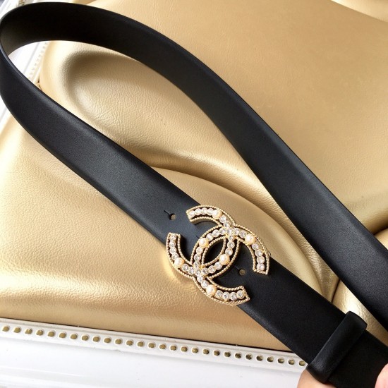 Chanel Women's Belts