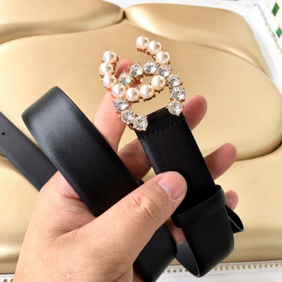 Chanel Women's Belts