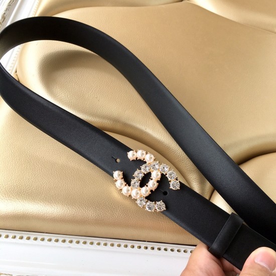 Chanel Women's Belts