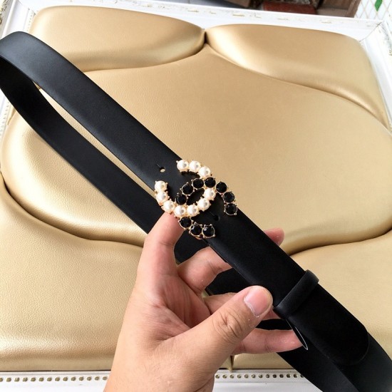Chanel Women's Belts