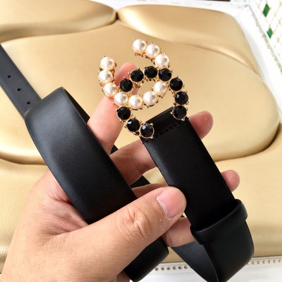 Chanel Women's Belts
