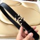 Chanel Women's Belts