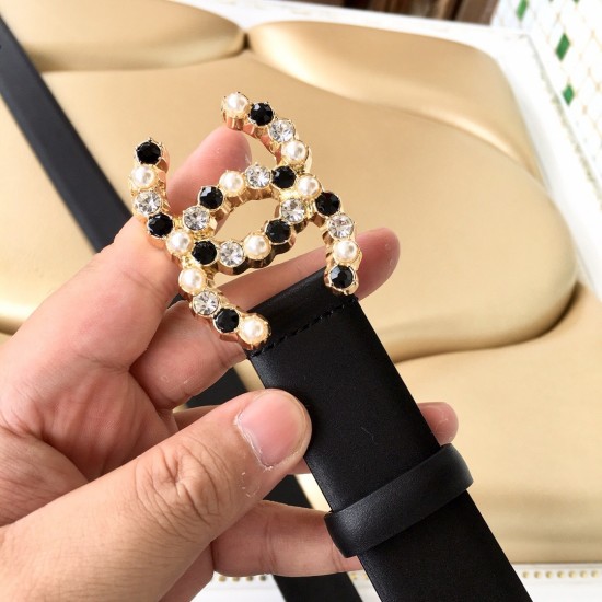 Chanel Women's Belts