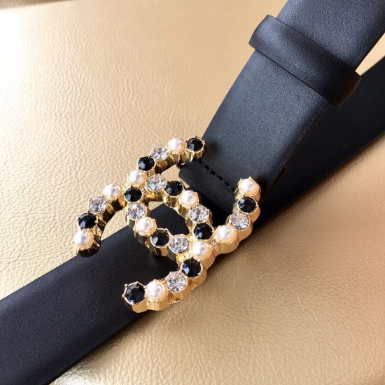 Chanel Women's Belts