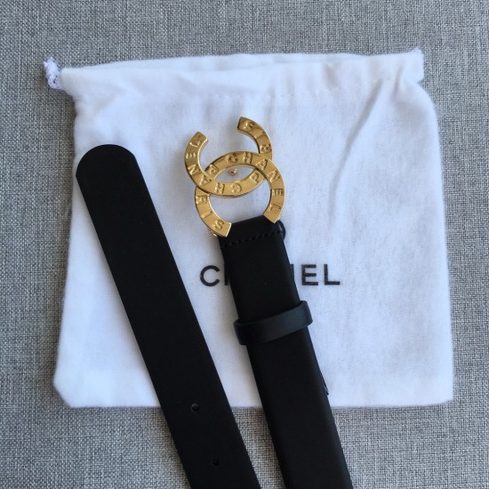 Chanel Women's Belts