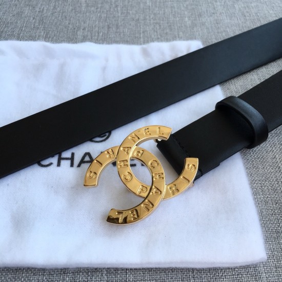 Chanel Women's Belts