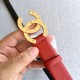 Chanel Women's Belts