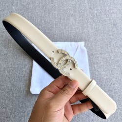 Chanel Women's Belts