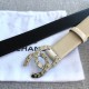 Chanel Women's Belts