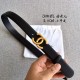 Chanel Women's Belts