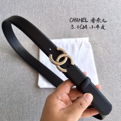 Chanel Women's Belts