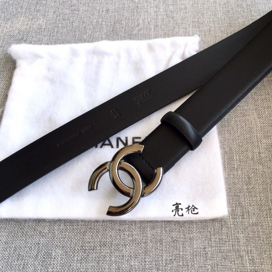 Chanel Women's Belts