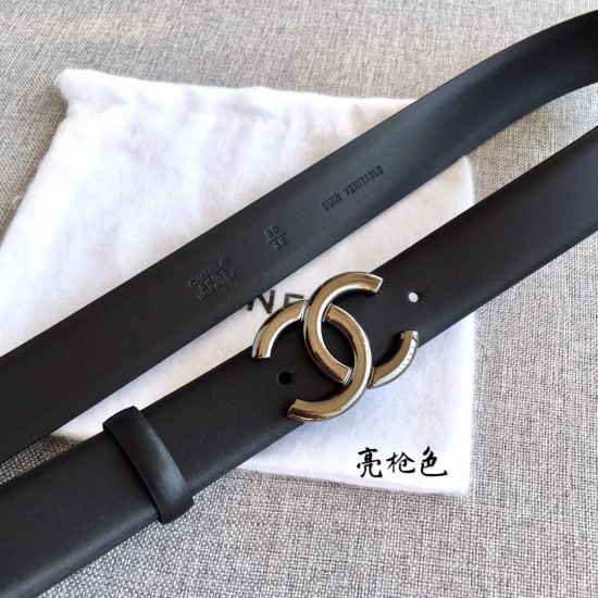 Chanel Women's Belts
