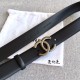 Chanel Women's Belts