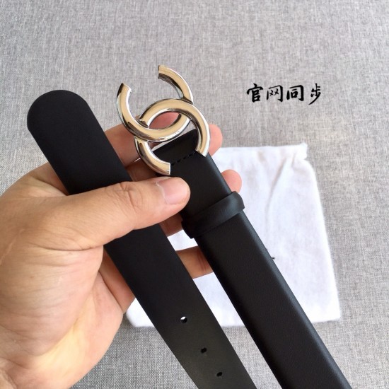 Chanel Women's Belts