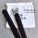 Chanel Women's Belts