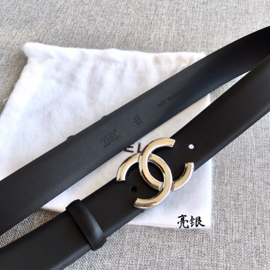 Chanel Women's Belts
