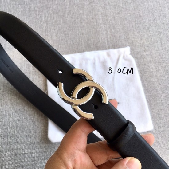 Chanel Women's Belts