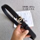 Chanel Women's Belts