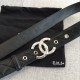 Chanel Women's Belts