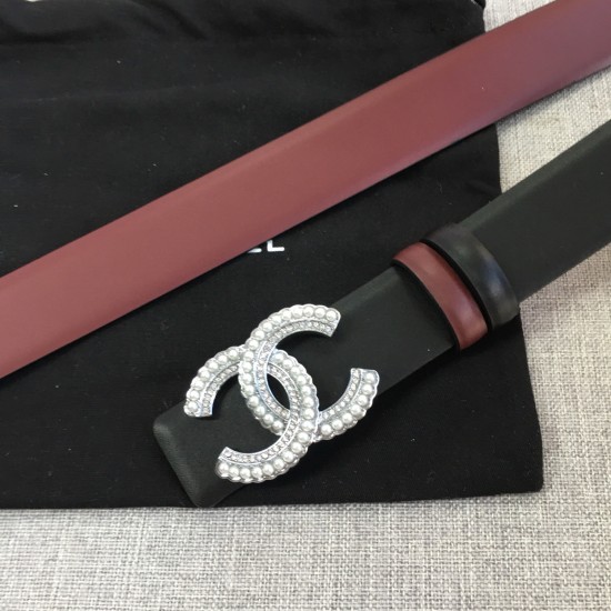 Chanel Women's Belts