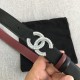 Chanel Women's Belts