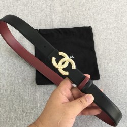 Chanel Women's Belts