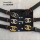 Chanel Women's Belts