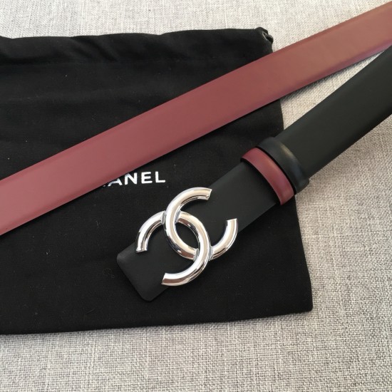 Chanel Women's Belts