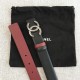 Chanel Women's Belts