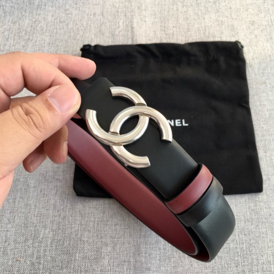 Chanel Women's Belts