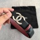 Chanel Women's Belts