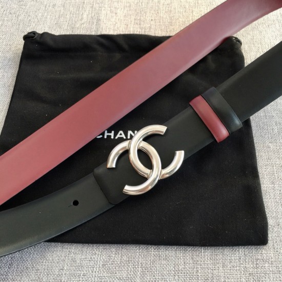Chanel Women's Belts