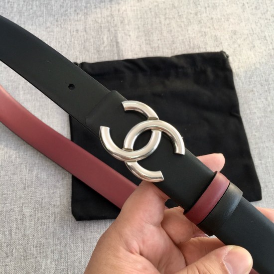Chanel Women's Belts