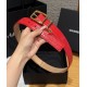Chanel Women's Belts