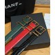 Chanel Women's Belts
