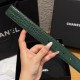 Chanel Women's Belts
