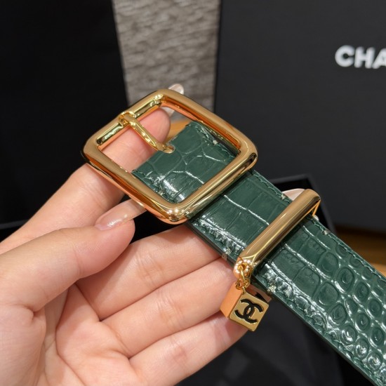 Chanel Women's Belts