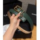 Chanel Women's Belts