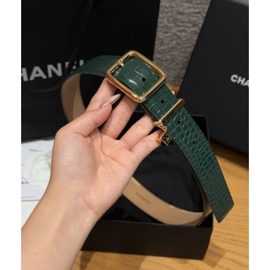 Chanel Women's Belts