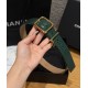 Chanel Women's Belts