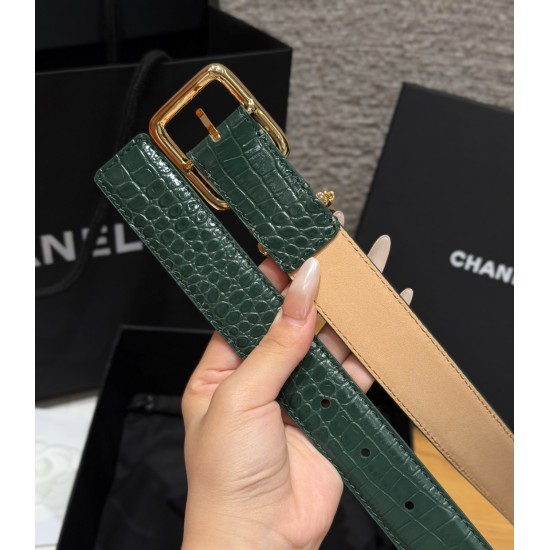 Chanel Women's Belts