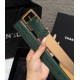 Chanel Women's Belts