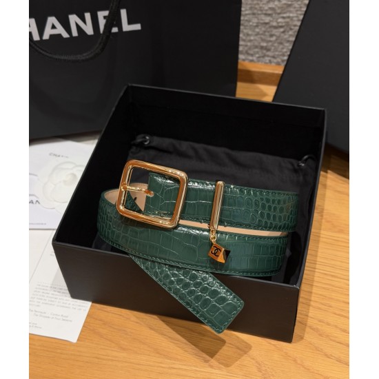 Chanel Women's Belts