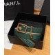 Chanel Women's Belts