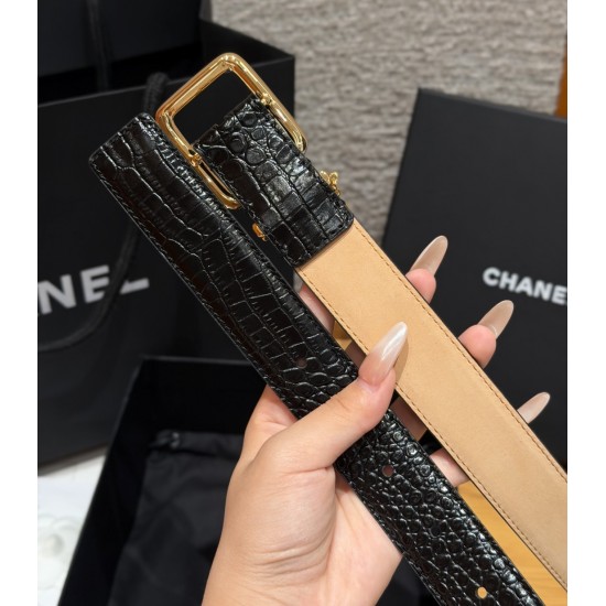 Chanel Women's Belts