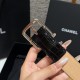 Chanel Women's Belts