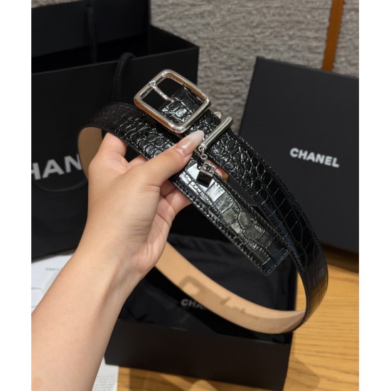 Chanel Women's Belts