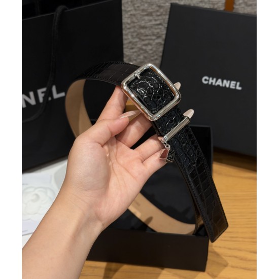 Chanel Women's Belts